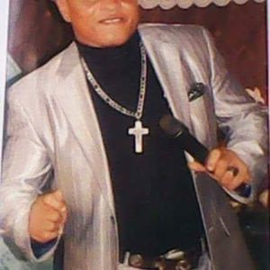 Meet your Posher, Jonathan